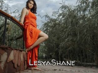 LesyaShane
