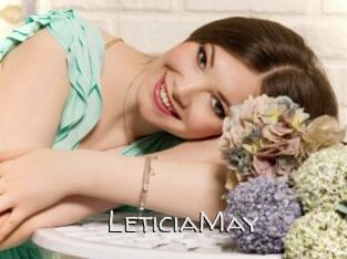 LeticiaMay