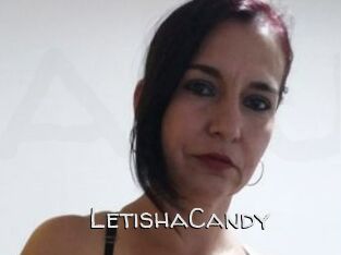 LetishaCandy
