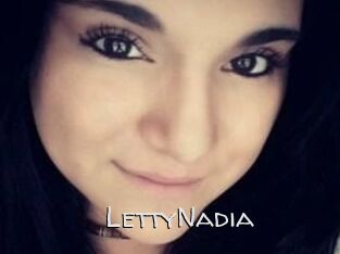 LettyNadia