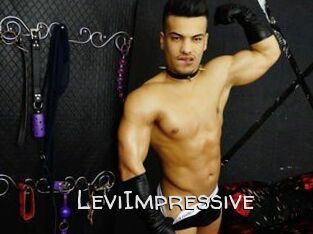 LeviImpressive