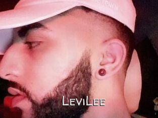 Levi_Lee