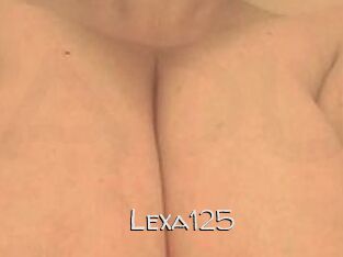 Lexa125