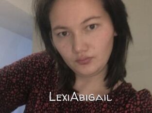 LexiAbigail