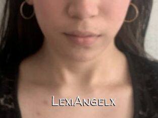 LexiAngelx
