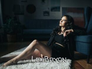 LexiBryon