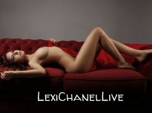 LexiChanelLive