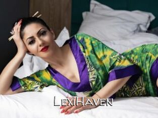 LexiHaven