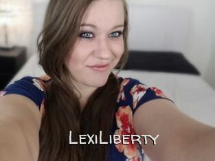 LexiLiberty