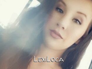 LexiLoca