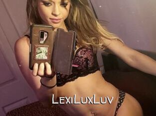 LexiLuxLuv