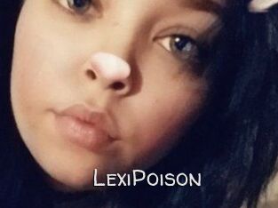 LexiPoison