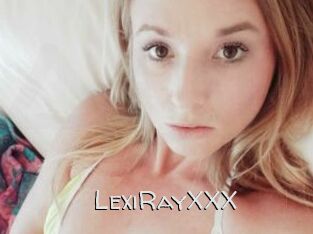 LexiRayXXX