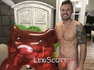 LexiScott