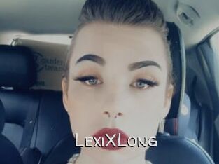 LexiXLong