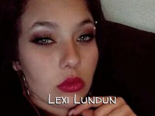 Lexi_Lundun