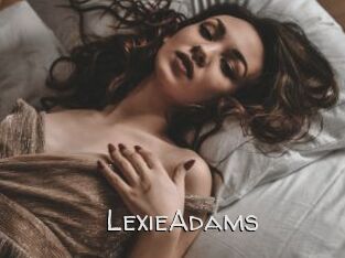 LexieAdams