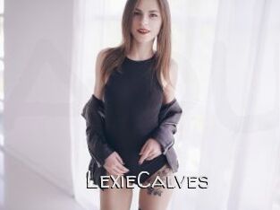 LexieCalves