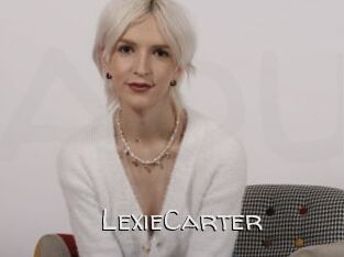 LexieCarter