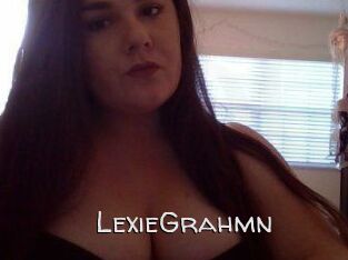 Lexie_Grahmn