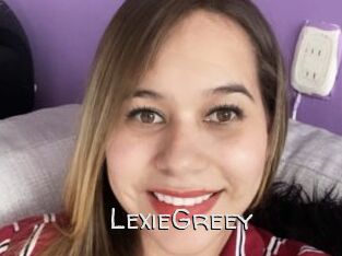 LexieGreey