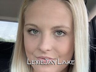 LexieJayLake