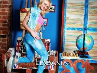 Lexsania