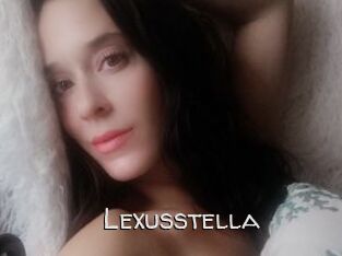 Lexusstella