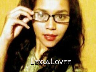 Lexxa_Lovee