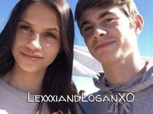 LexxxiandLoganXO