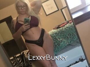 LexxyBunny