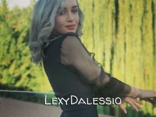 LexyDalessio
