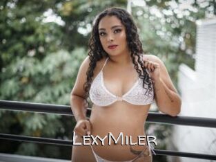 LexyMiler