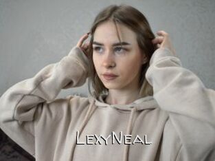 LexyNeal