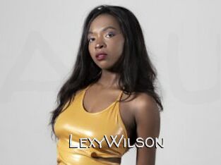 LexyWilson