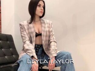 LeylaTaylor