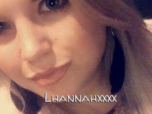 Lhannahxxxx