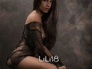 LiLi18