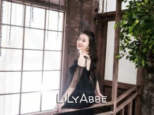 LiLyAbbe