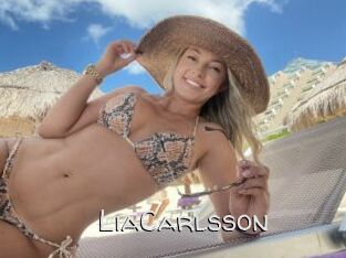 LiaCarlsson