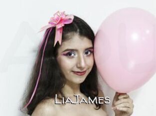 LiaJames