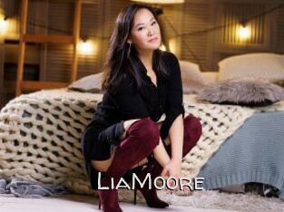 LiaMoore