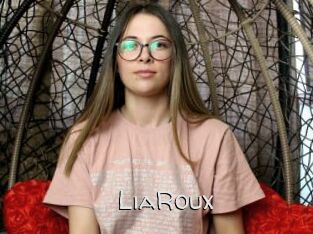 LiaRoux