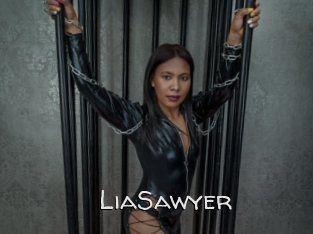 LiaSawyer Adult dvd gold