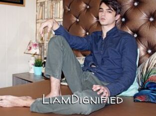 LiamDignified