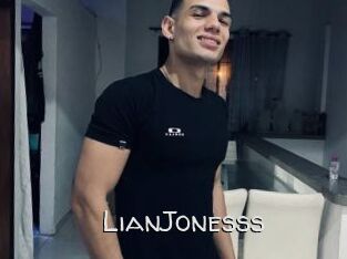 LianJonesss