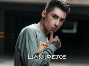 LianTrejos