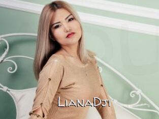 LianaDji