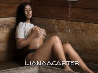 Lianaacarter