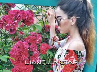 Lianella_star